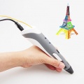 Baytter 3D Stereoscopic Printing Pen Druckerstift Bild 1
