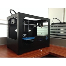 3D Drucker Metall 3D-Drucker Protable Desktop Rapid Bild 1