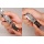3D Stereoscopic Printing Pen For 3D Drawing Arts  Bild 5