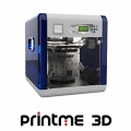 PrintME 3D - XYZ - Da Vinci AIO - 3D Drucker Bild 1