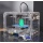 3D-Drucker (Transparent) Personal Protable Desktop 3-D Bild 3
