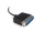 StarTech USB auf Parallel Adapter Kabel Bild 3