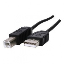 3 M USB 2,0 A auf B Bild 1