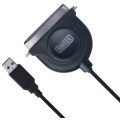 Sweex CD004 USB auf Drucker-Kabel Bild 1