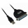 Sweex CD004 USB auf Drucker-Kabel Bild 2