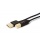 Techlink 525642 USB A Plug USB B Drucker/Scanner Kabel Bild 1