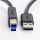 Ugreen Druckerkabel Anschlusskabel Scannerkabel USB Kabel A/B Bild 2