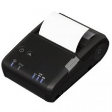 Epson TM-P20, Thermodirekt-Mobildrucker Druck Smartphone Bild 1
