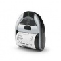 Zebra IMZ320 Etikettendrucker direkt thermisch Rolle monochrom Bild 1