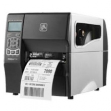 Zebra ZT200 Series ZT230 Etikettendrucker monochrom Bild 1