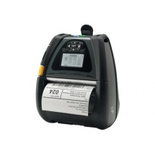 Zebra QLn 420 Etikettendrucker monochrom direkt thermisch Bild 1