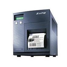 SATO CL 408e Etikettendrucker monochrom  Bild 1