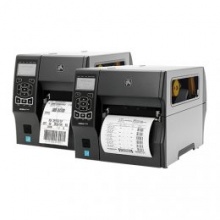 Etikettendrucker, Midrange-Drucker, Zebra ZT410, 12 Punkte/mm Bild 1