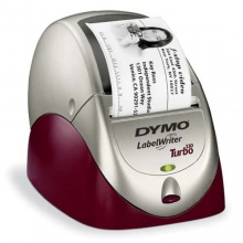Dymo LabelWriter Dymo 330 Turbo USB seriell 32 Etiketten  Bild 1