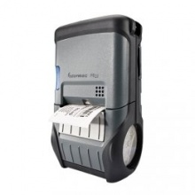 Thermodrucker Intermec PB22, WLAN, RS232, USB, Gap Sensor Bild 1