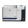 HP Color LaserJet CP3525DN Farblaserdrucker Bild 2
