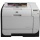 Netzwerkfhiger Farblaserdrucker LaserJet Pro 400 Bild 1