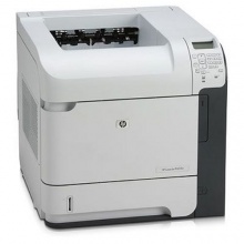 HP LaserJet P4015N Laserdrucker Bild 1