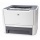 HP LaserJet P2015 Laserdrucker Bild 1