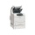 HP Laserjet4350dtnsl A4 monochrom PAR Laserdrucker Bild 1