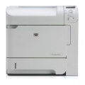 HP LaserJet P4014dn Mono Laserdrucker Bild 1