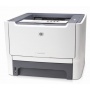 HP LaserJet P2015DN Laserdrucker Bild 1
