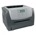 Lexmark E450DN Laserdrucker Bild 1