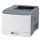Lexmark T650n monochrom Laserdrucker wei/grau Bild 3