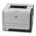 HP LaserJet P2055D Laserdrucker Bild 1