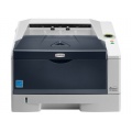 Kyocera FS-1320D/KL3 S/W Laserdrucker Bild 1