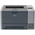 HP LaserJet 2420 Laserdrucker Bild 1