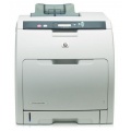HP Color LaserJet 3800N Farblaserdrucker Bild 1