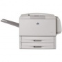 HP LaserJet 9050DN A3 monochrom PAR Laserdrucker Bild 1