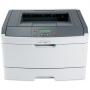 Lexmark E360DN Mono Laserdrucker Bild 1