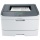 Lexmark E360DN Mono Laserdrucker Bild 2