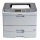 Lexmark E462dtn Monochrome-Laserdrucker Bild 1
