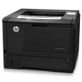 HP LaserJet Pro 400 M401a Laserdrucker Bild 1
