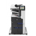 HP LaserJet Pro 700 M775f  Multifunktionsdrucker Bild 1