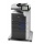 HP LaserJet Pro 700 M775f  Multifunktionsdrucker Bild 2