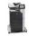 HP LaserJet Pro 700 M775f  Multifunktionsdrucker Bild 3