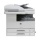 HP LaserJet M5035 Mono Laser Multifunktionsdrucker Bild 1