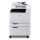 HP LaserJet CM6040 Farblaser Multifunktionsdrucker Bild 1