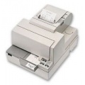 Epson TM-H5000 II Hybriddrucker, Paralel LPT, Cutter, wei Bild 1
