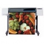 HP Designjet 500PS Tintenstrahldrucker A0 Bild 1