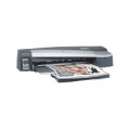 HP Designjet 130 Tintenstrahldrucker A1 Bild 1
