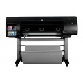 HP Designjet Z6100 Tintenstrahldrucker 106,7 cm Bild 1