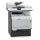 HP Color LaserJet CM2320FXI Multifunktionsgert mit Fax Bild 1