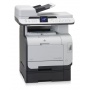 HP Color LaserJet CM2320FXI Multifunktionsgert mit Fax Bild 1