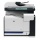 HP LaserJet CM3530 Farblaser Multifunktionsdrucker Bild 1