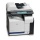 HP LaserJet CM3530 Farblaser Multifunktionsdrucker Bild 3